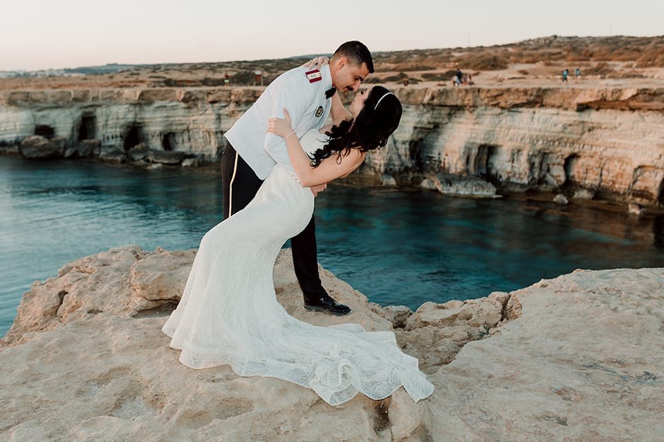 Planning a Destination Wedding in Cyprus: A Photographer’s Complete Guide